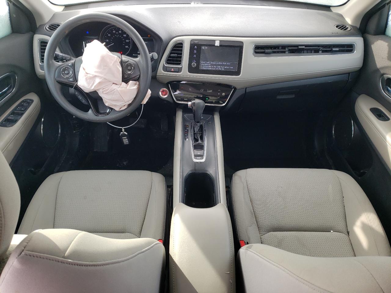 2020 Honda HR-V - Image 8
