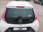 2016 TOYOTA AYGO X-PRE for sale at Copart SANDWICH