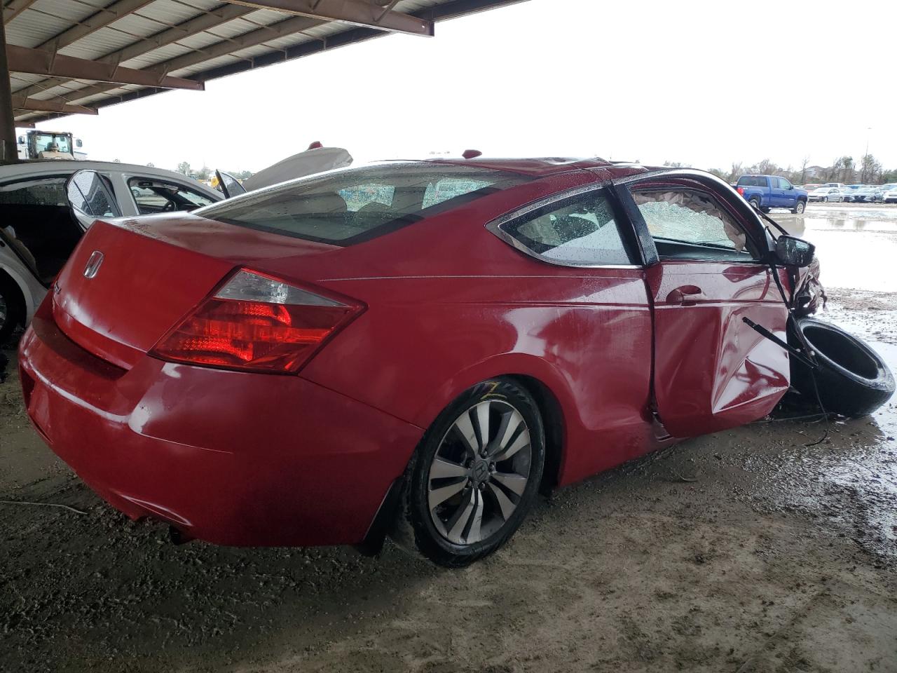 2009 Honda Accord - Image 3
