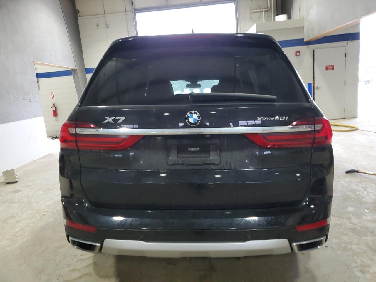 2020 BMW X7 - Image 6