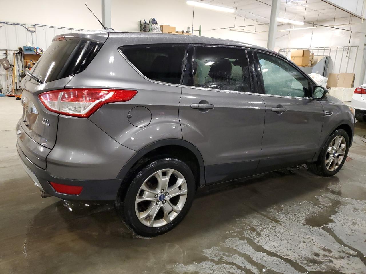 2013 Ford Escape - Image 3