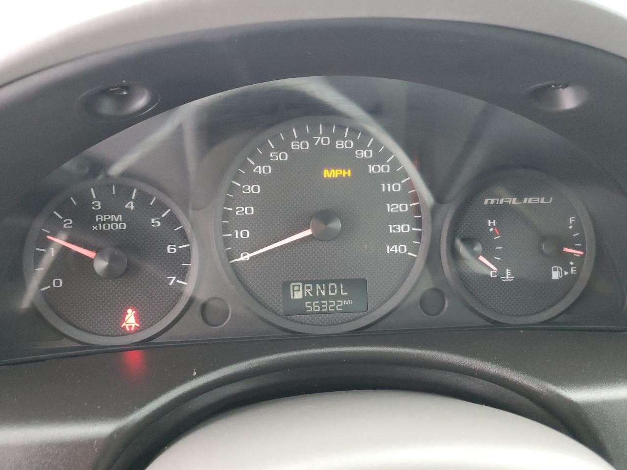 2004 Chevrolet Malibu - Image 9