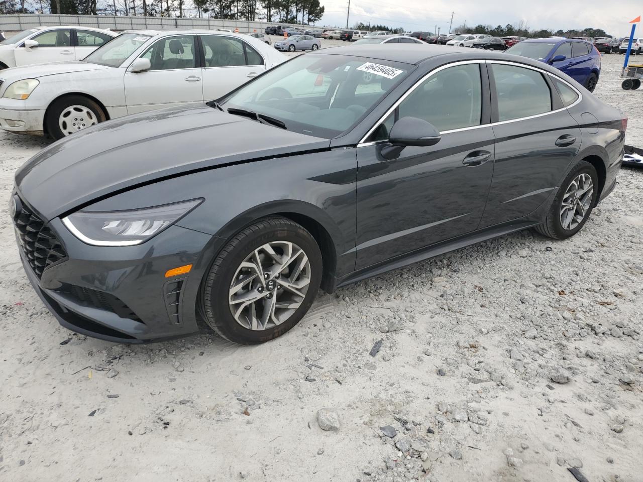 2022 Hyundai Sonata - Image 1