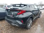 2022 TOYOTA C-HR EXCEL for sale at Copart ROCHFORD