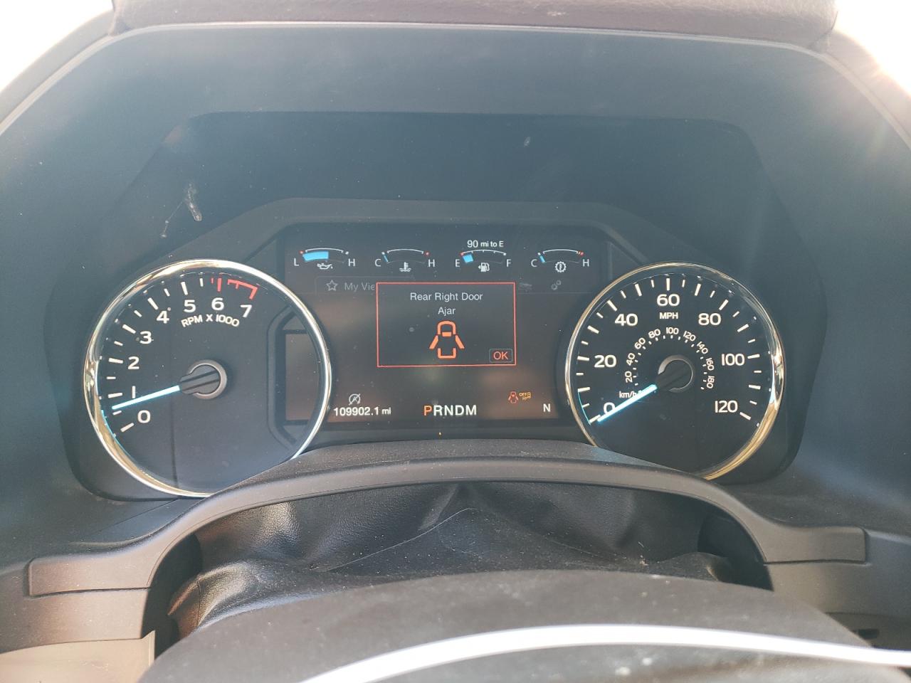 2019 Ford F-150 - Image 9