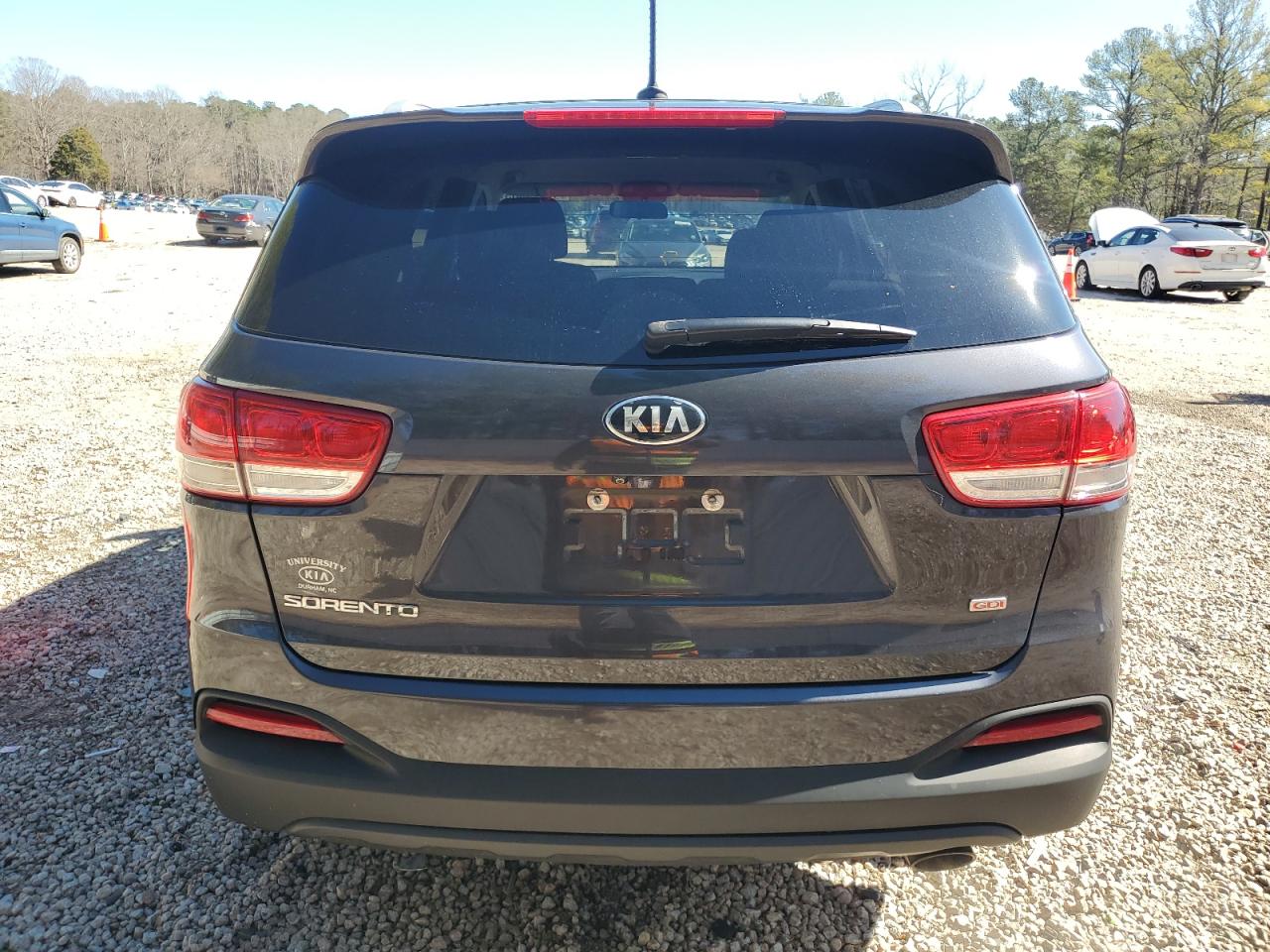 2017 Kia Sorento - Image 6