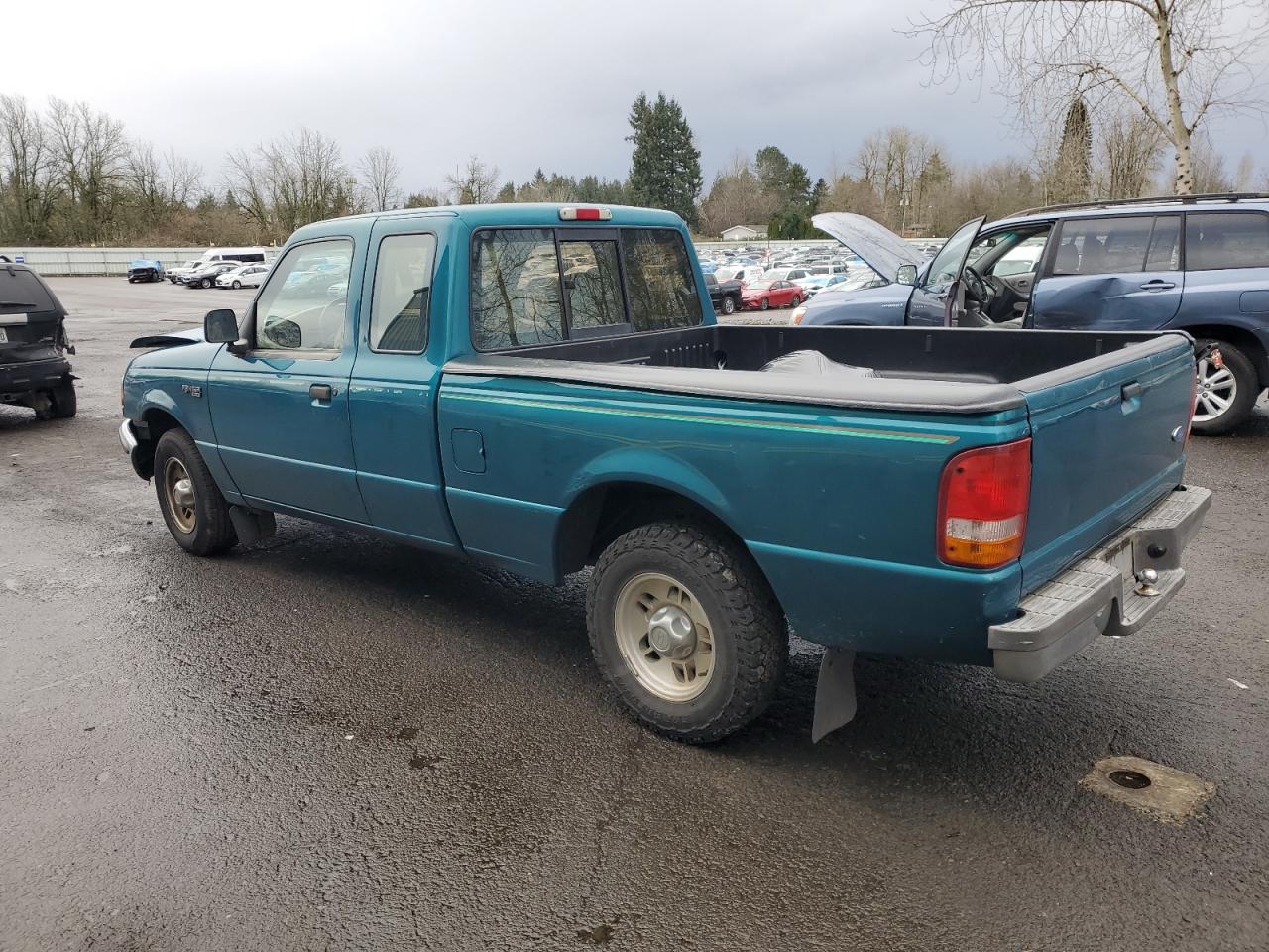 1997 Ford Ranger - Image 2