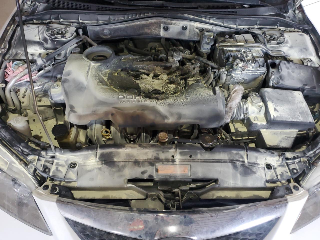2004 Mazda 6 - Image 12
