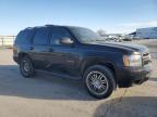 2007 Chevrolet Tahoe C1500 na sprzedaż w Tulsa, OK - Side
