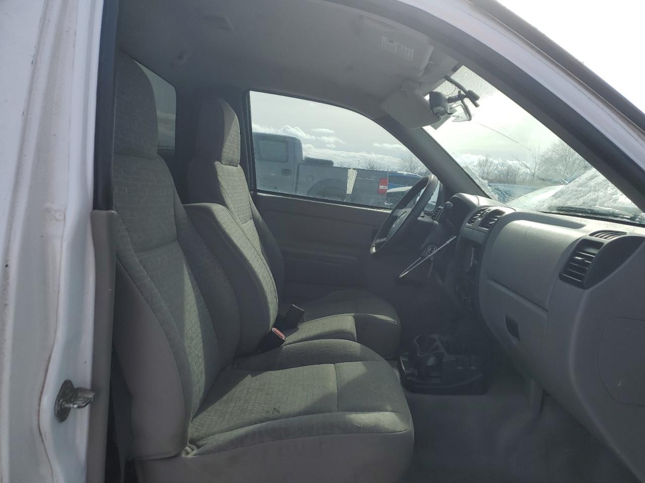 2006 GMC Canyon - Image 10