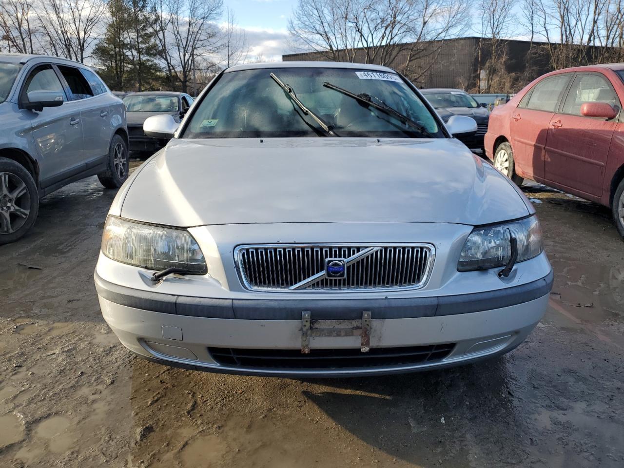 2001 Volvo V70 - Image 5