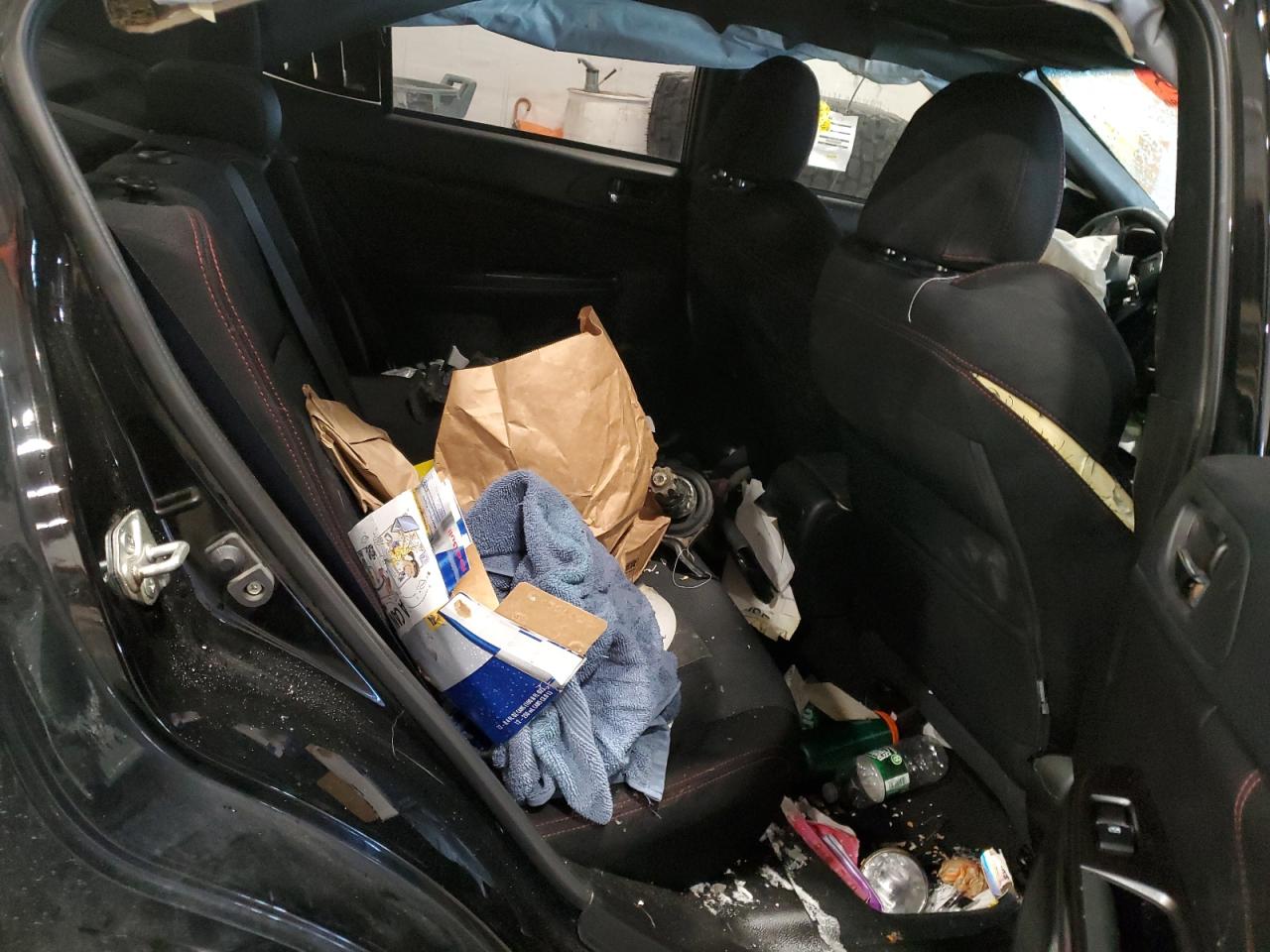 2021 Subaru WRX - Image 10