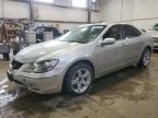 2006 HONDA LEGEND 4DS for sale at Copart AB - EDMONTON