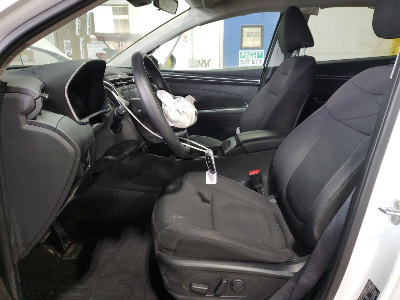 2022 Hyundai Tucson - Image 7