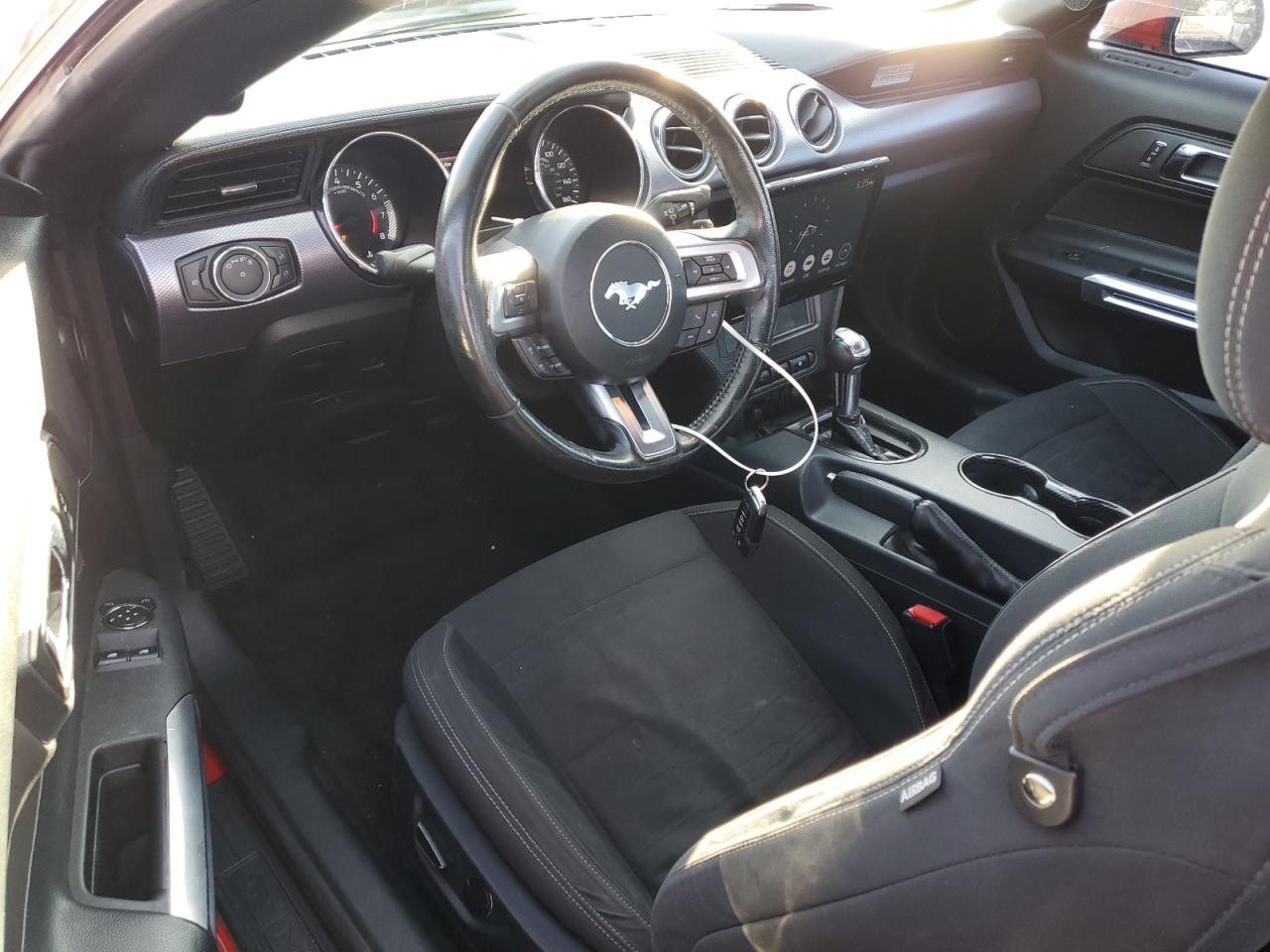 2015 Ford Mustang - Image 8