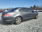 2008 Honda Accord Exl на продаже в Mebane, NC - Front End