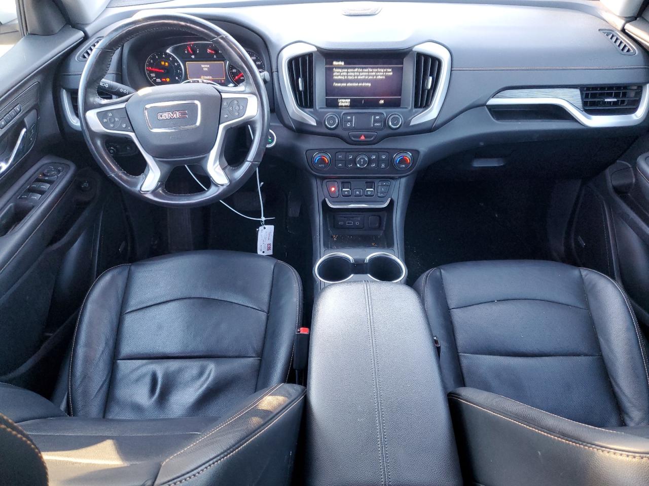 2019 GMC Terrain - Image 8