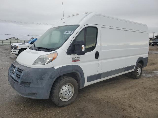 2015 Ram Promaster 2500 2500 High