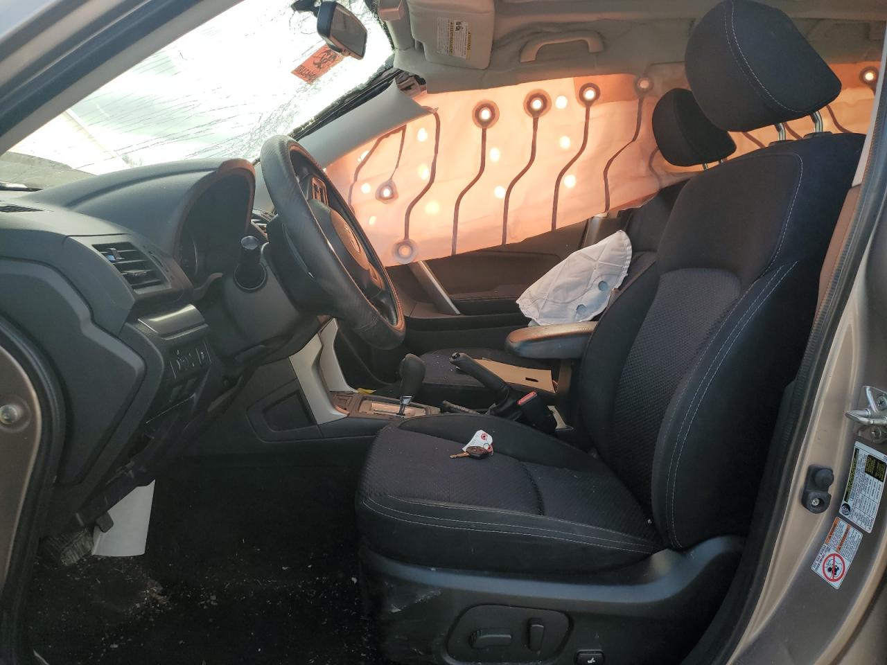 2015 Subaru Forester - Image 7