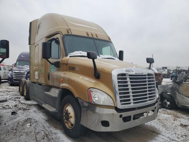 2015 Freightliner Cascadia 125 