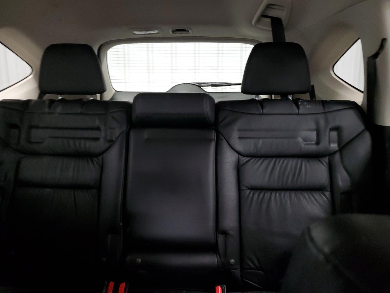 2014 Honda CR-V - Image 10