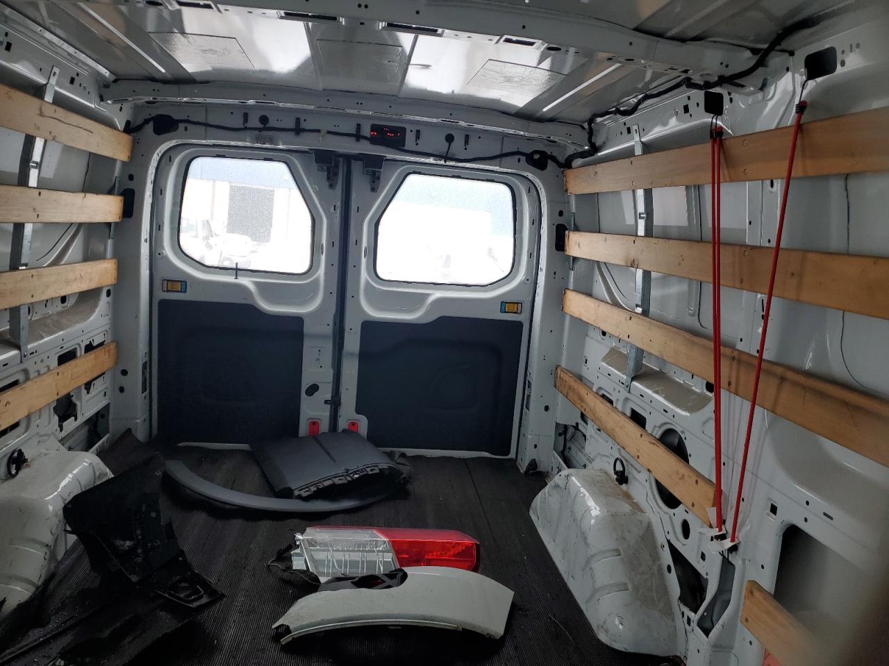 2015 Ford Transit - Image 10