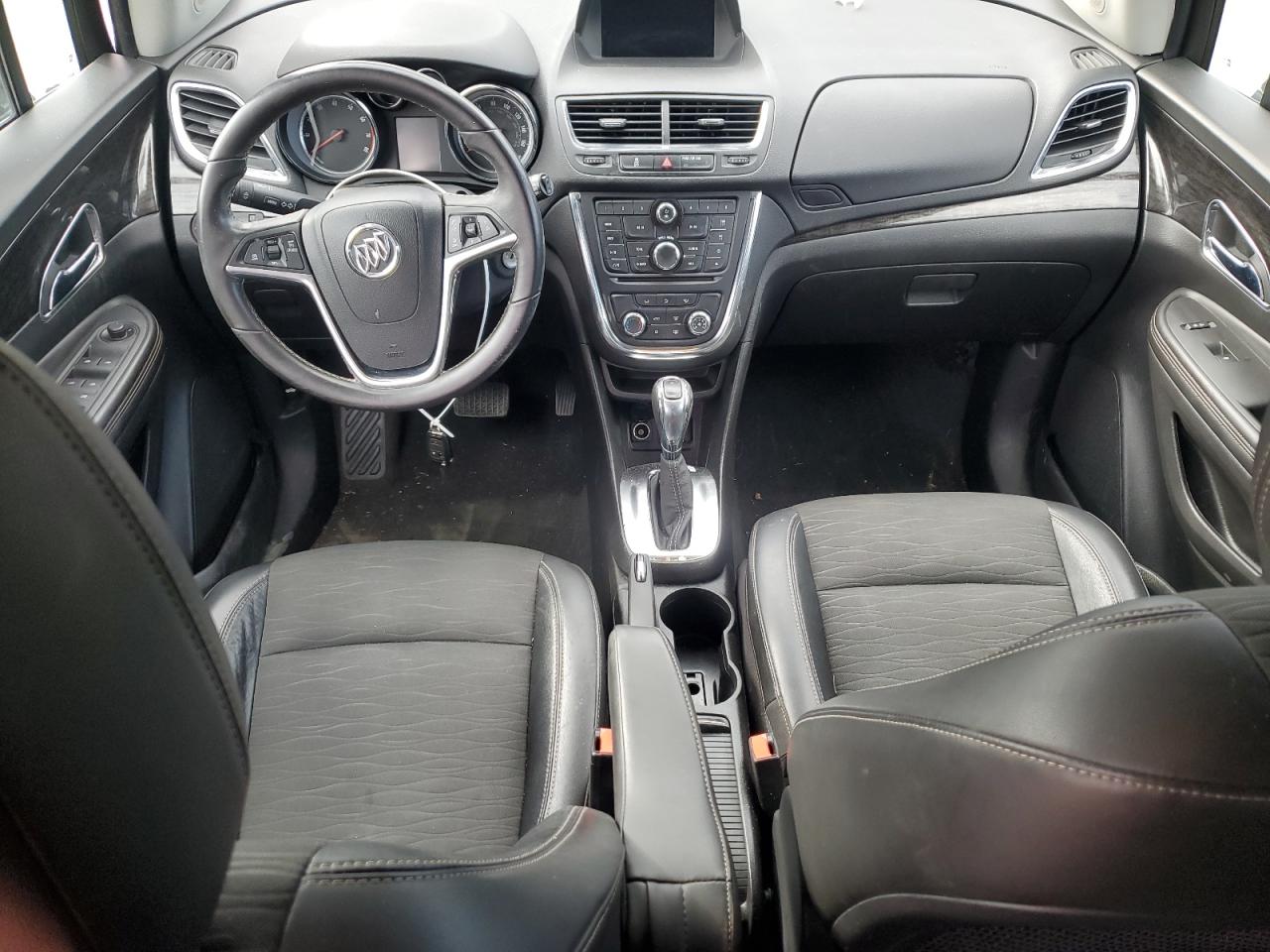 2015 Buick Encore - Image 8