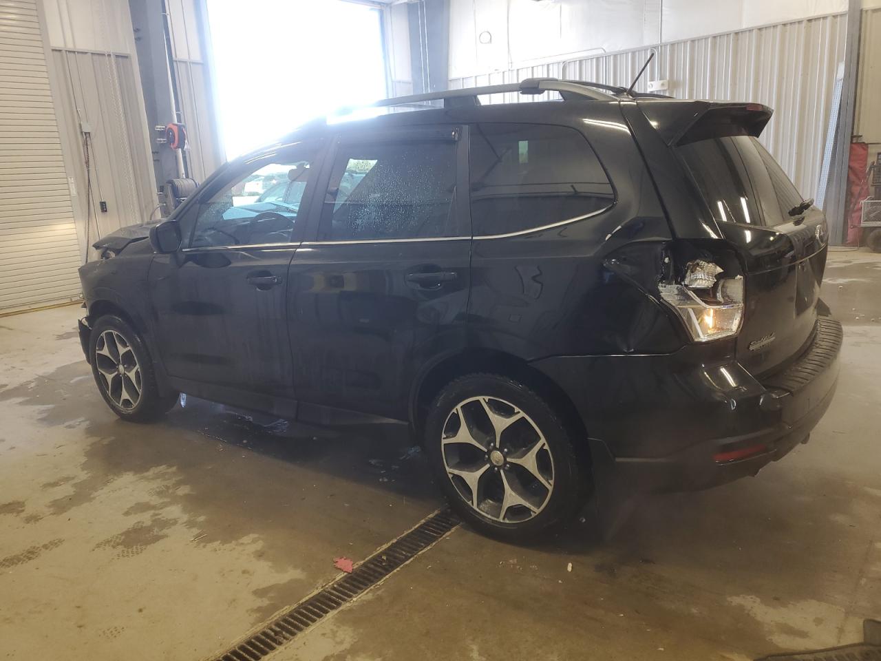 2015 Subaru Forester - Image 2