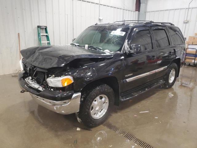 2003 Gmc Yukon 