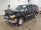2003 Gmc Yukon  იყიდება Franklin-ში, WI - Front End