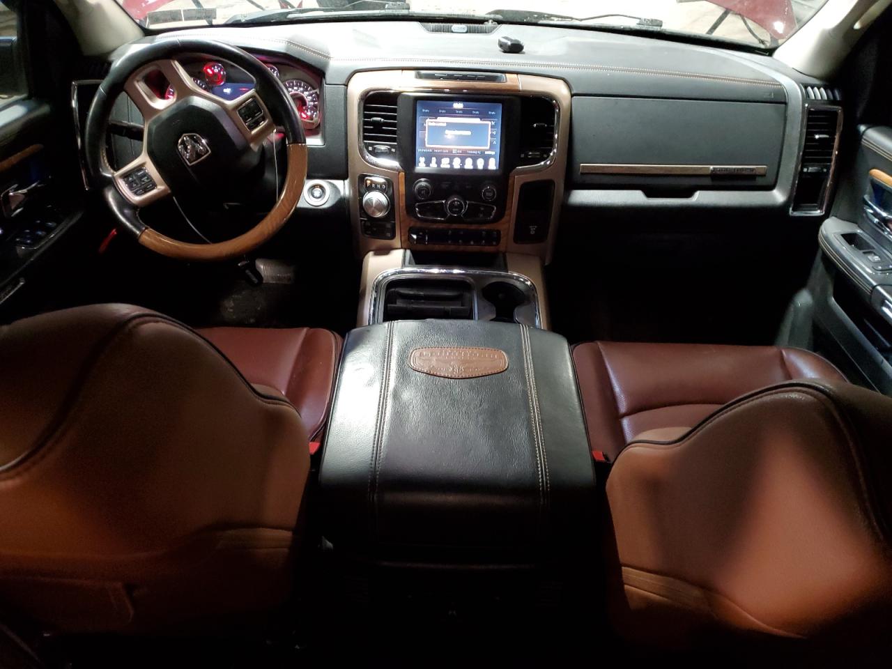 2017 RAM 1500 - Image 8