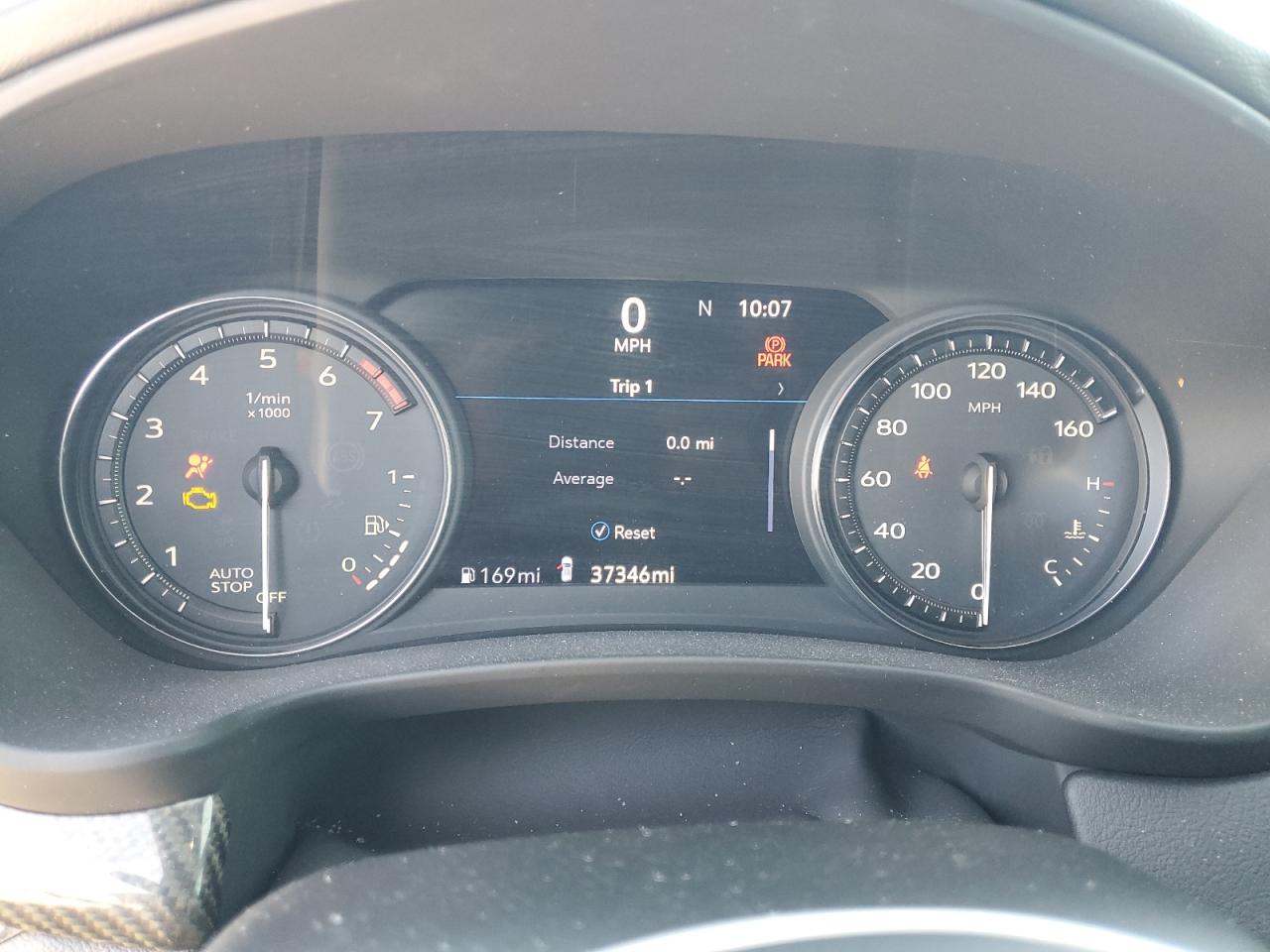 2019 Cadillac XT4 - Image 9