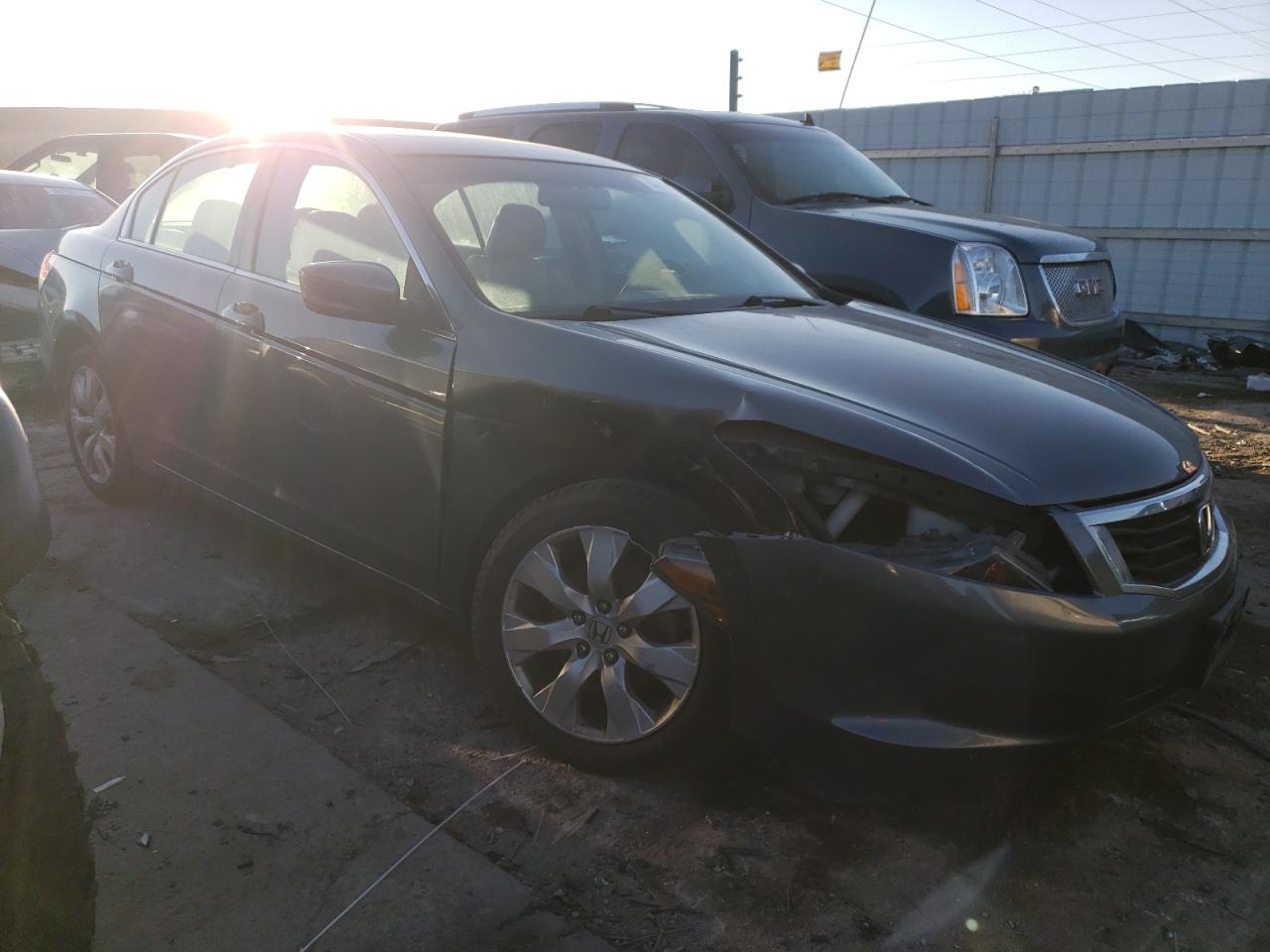 2009 Honda Accord - Image 4
