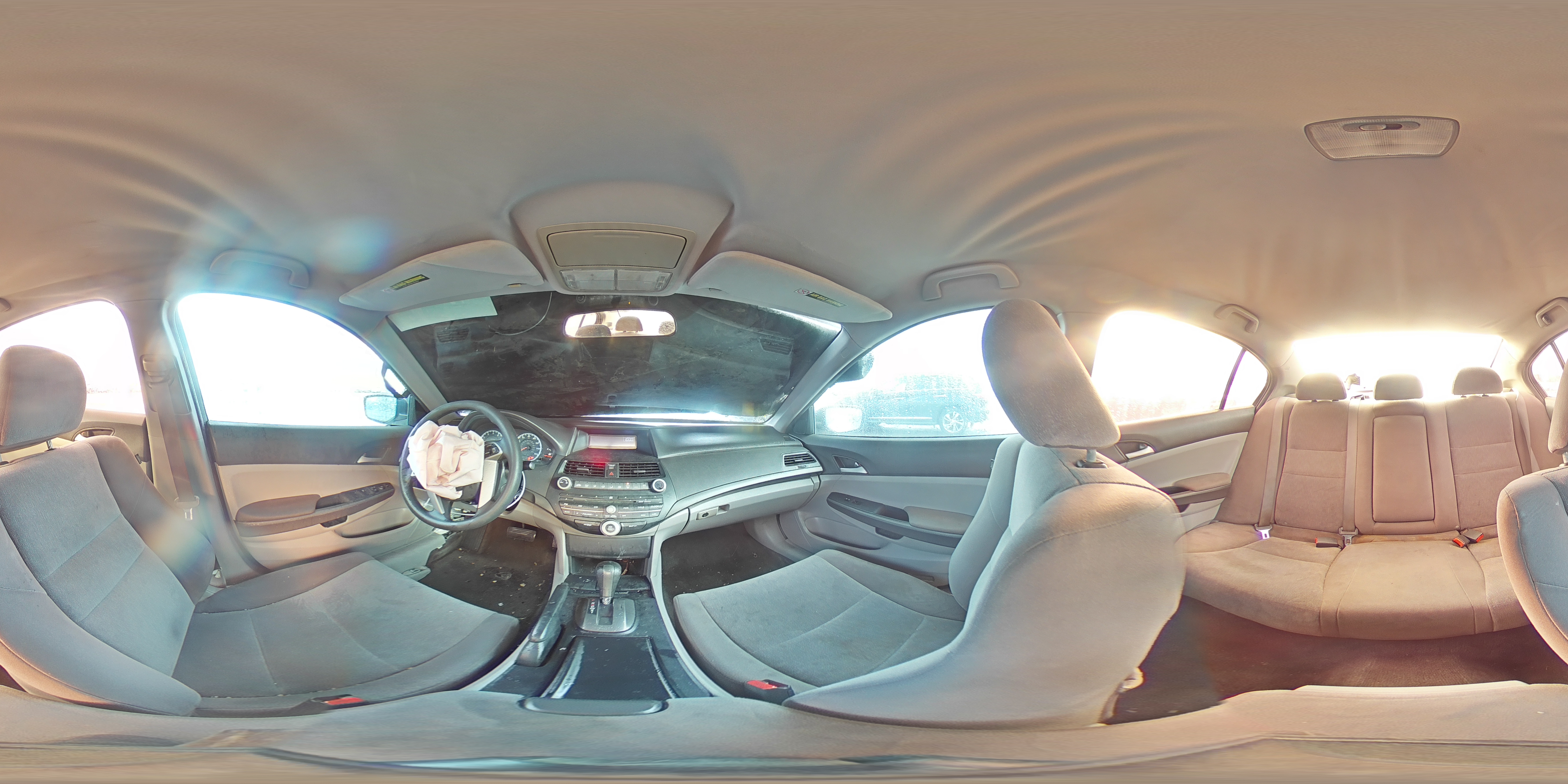 2010 Honda Accord - Image 12