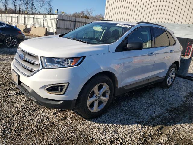 2016 Ford Edge Se