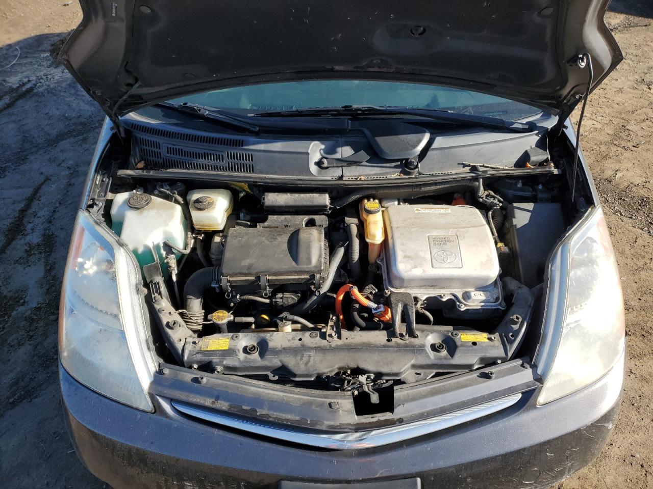 2009 Toyota Prius - Image 12