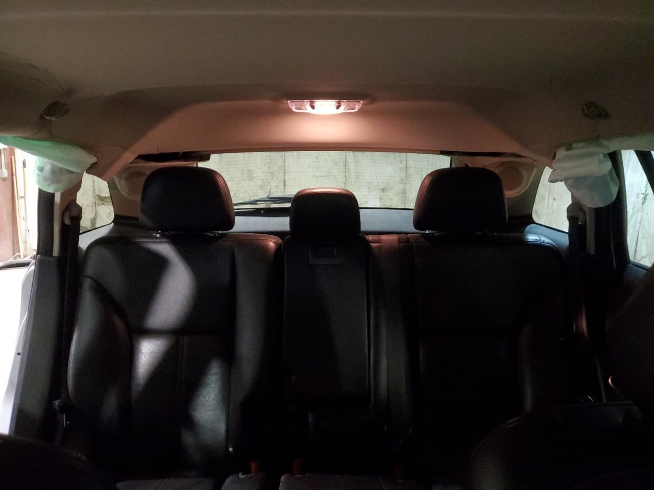 2012 Ford Edge - Image 10