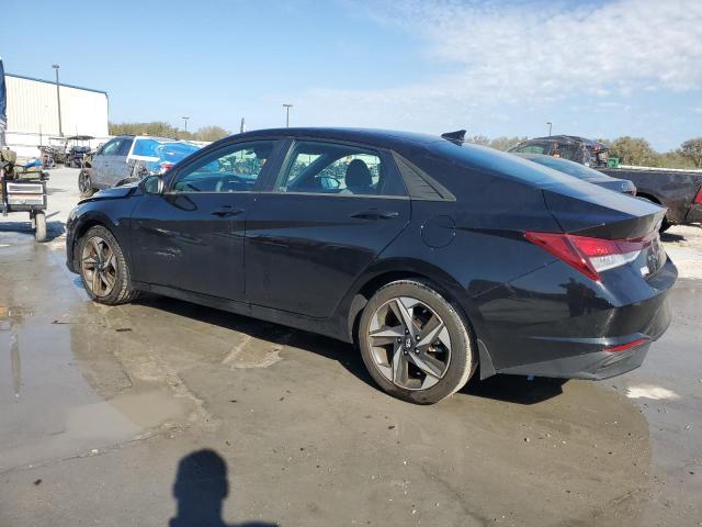  HYUNDAI ELANTRA 2023 Black
