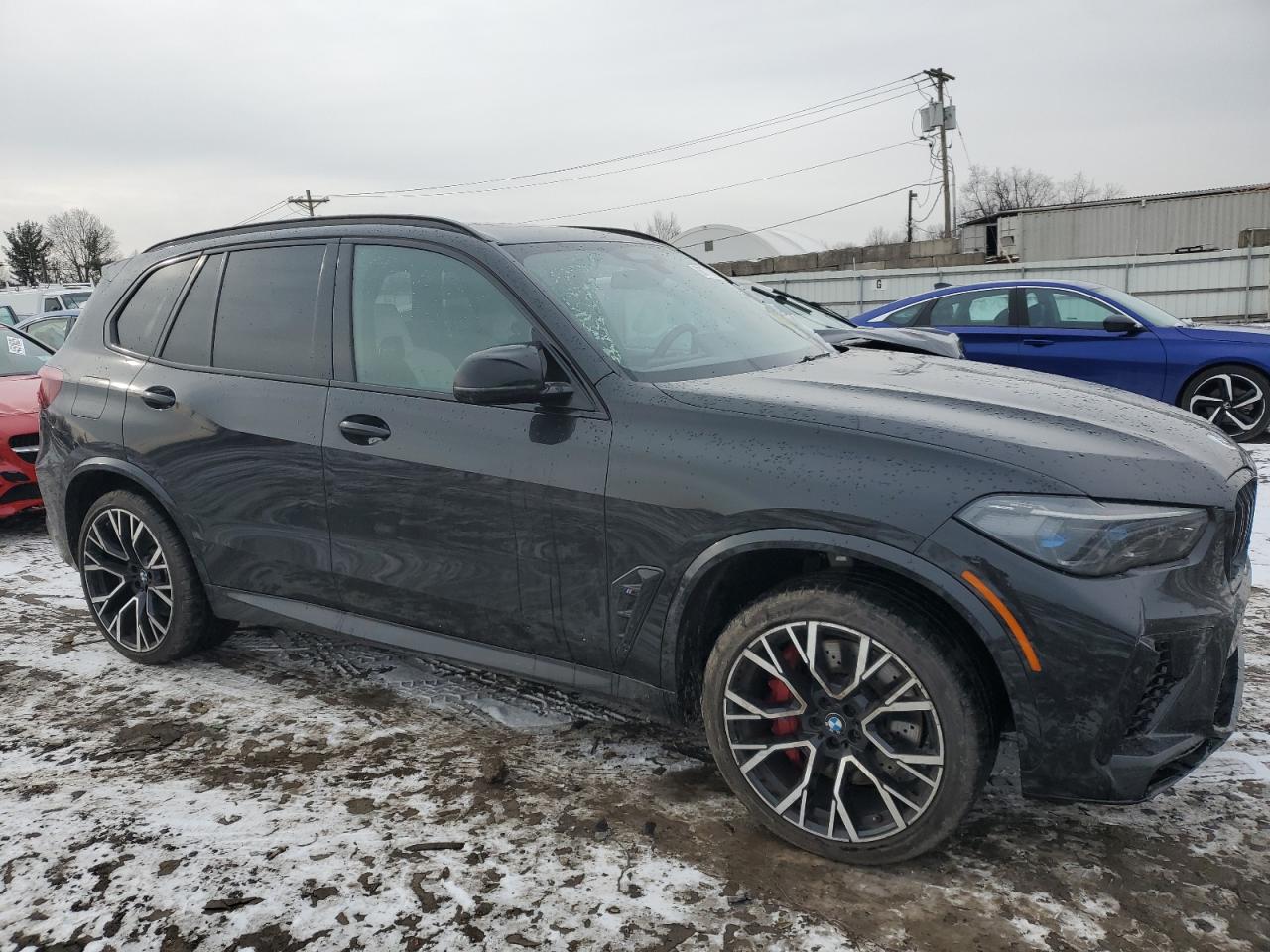2022 BMW X5 - Image 4