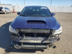 2017 Subaru Wrx  იყიდება Portland-ში, OR - Front End