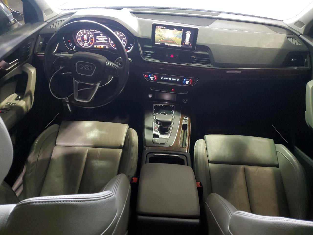 2018 Audi Q5 - Image 8