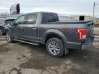 2017 Ford F150 Supercrew للبيع في Wichita، KS - Front End