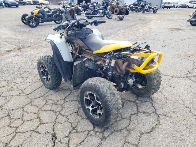 2024 CAN-AM RENEGADE X MR 1000R