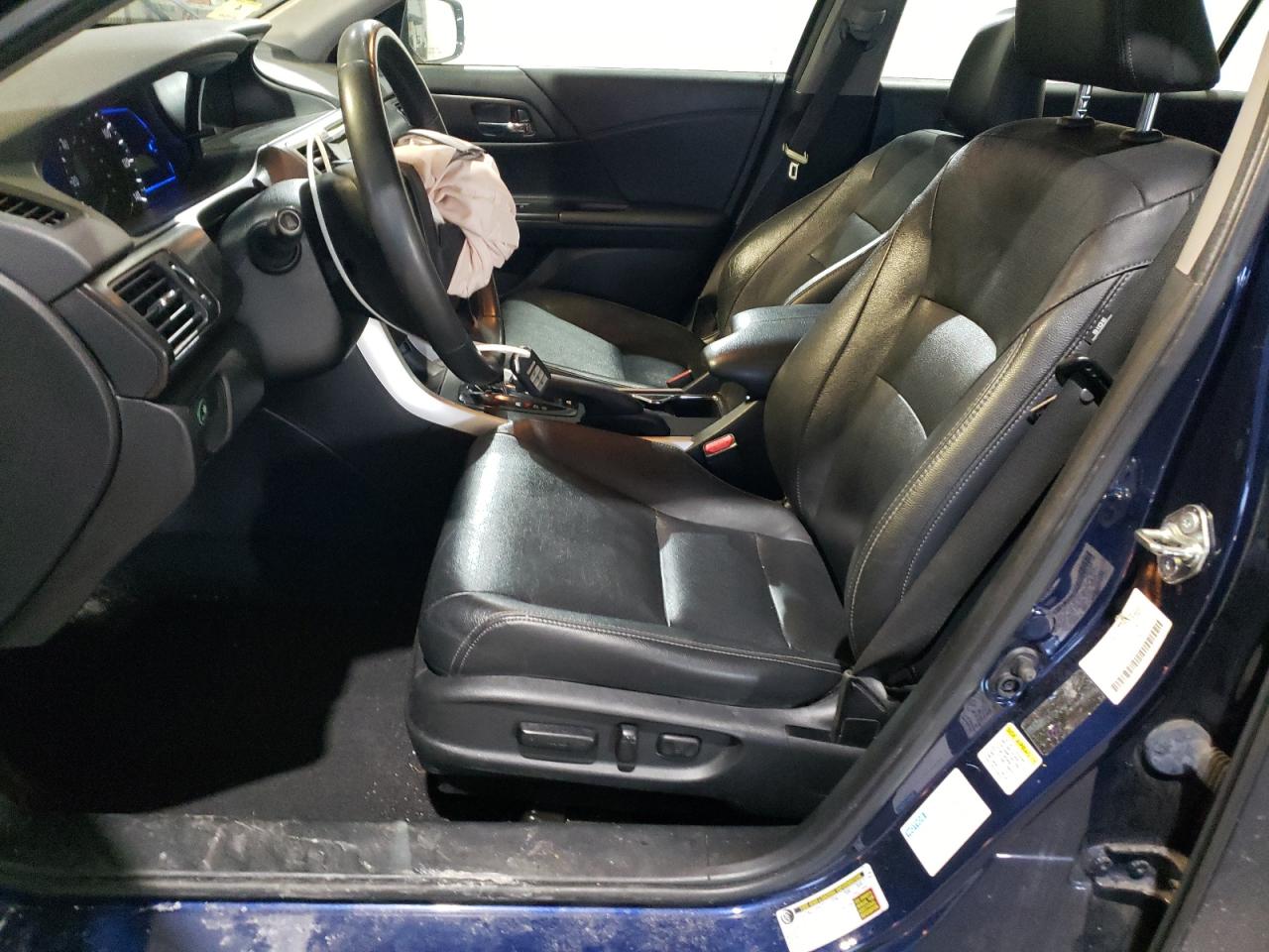 2015 Honda Accord - Image 7