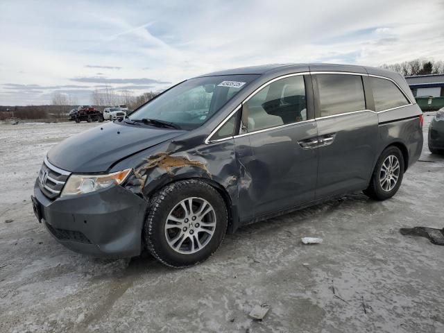 2013 Honda Odyssey Exl