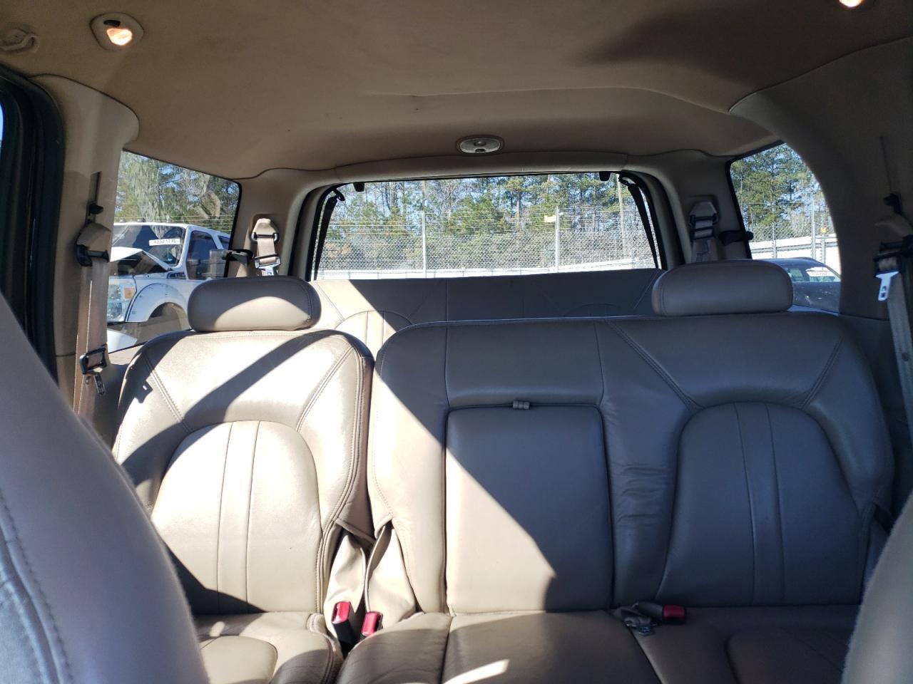 2000 Ford Expedition - Image 10