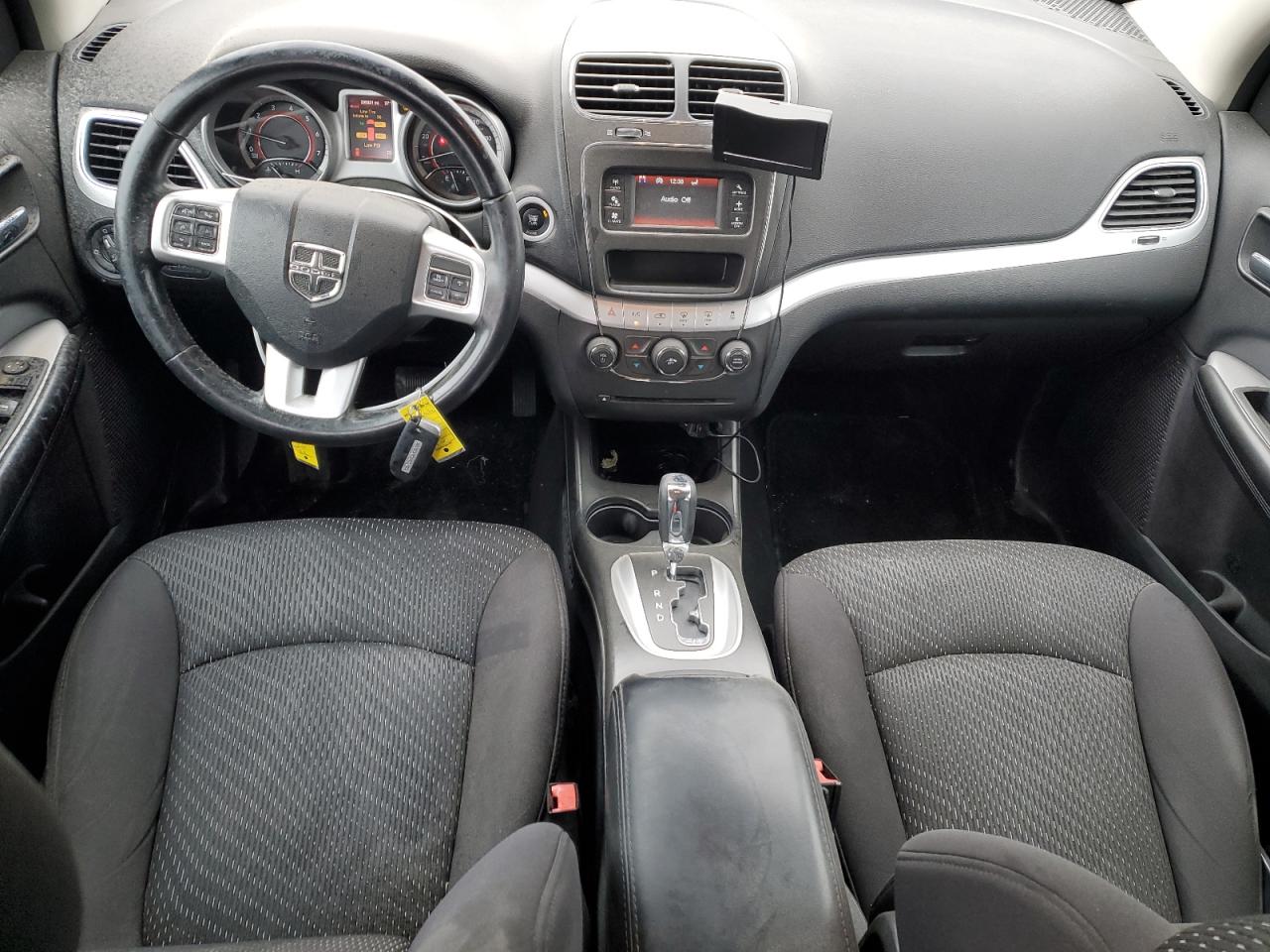 2013 Dodge Journey - Image 8