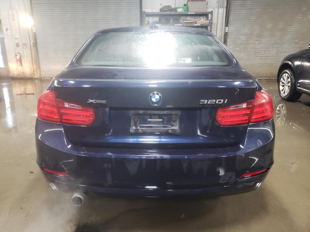 2015 BMW 3er - Image 6