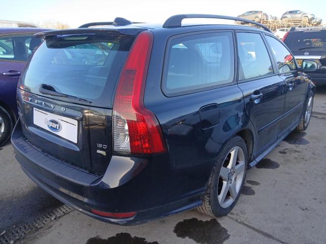 2009 VOLVO V50 R-DESI