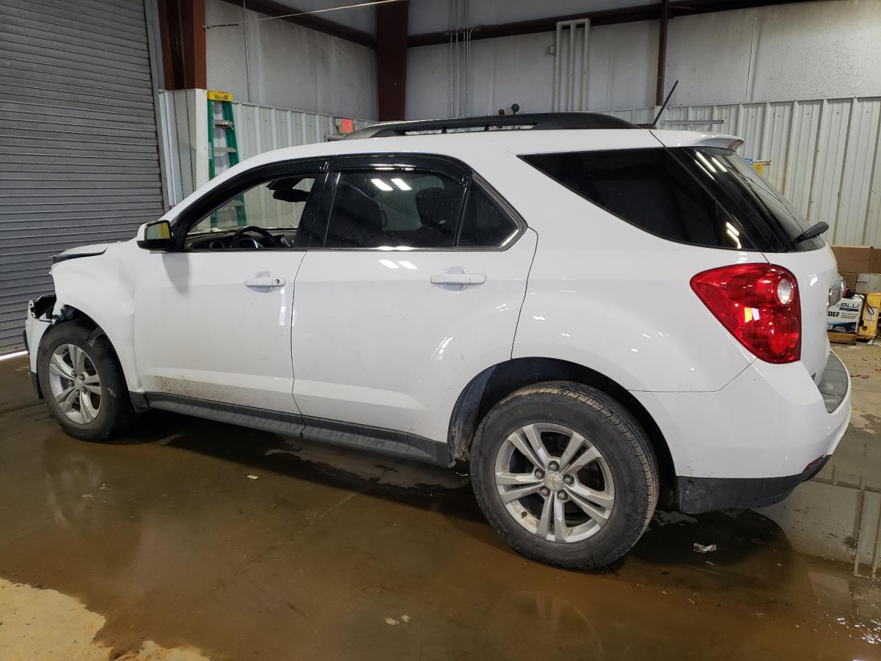 2015 Chevrolet Equinox - Image 2